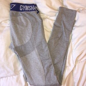 Gymshark Flex Leggings size small!